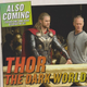 Illustration for article titled Robert Downey, Jr. reveals some new emIron Man 3/em clues. Plus Bryan Singer on emX-Men: Days of Future Past/em!